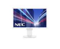 NEC MS EA244WMi IPS Bialy 60003409 - 222957 - zdjęcie 1
